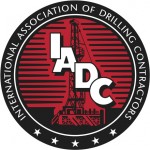 international Assoc of Drilling Cotractors logo